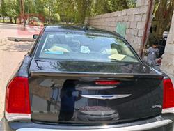 Chrysler 300